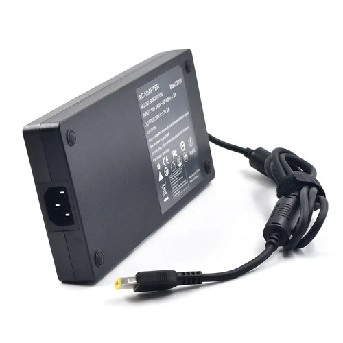 230W AC Adapter for Yoga A940 A940-27ICB AIO 7 7-27ARH6 All-in-One ADL230NDC3A Charger
