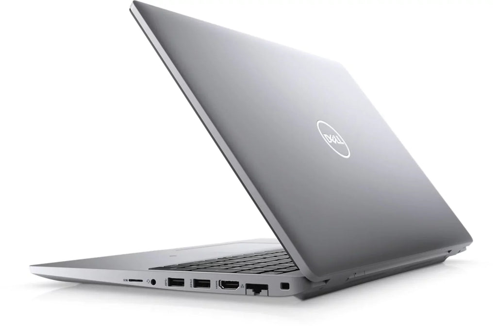 Latitude 5000 5520 Notebook (2021) | 15.6" HD | Core i7 - 256GB SSD - 16GB RAM | 4 Cores @ 4.7 GHz - 11th Gen CPU