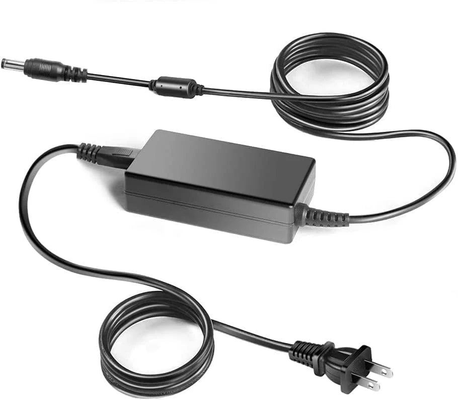 Guy-Tech AC / DC Adapter Compatible with Inspiron 15 5000 Series 5551 I5551 15551 N3540 Mobile pc Notebook PC Power Supply Cord Cable PS Battery Charger (w/ OD: 4.5mm Small Tip.)