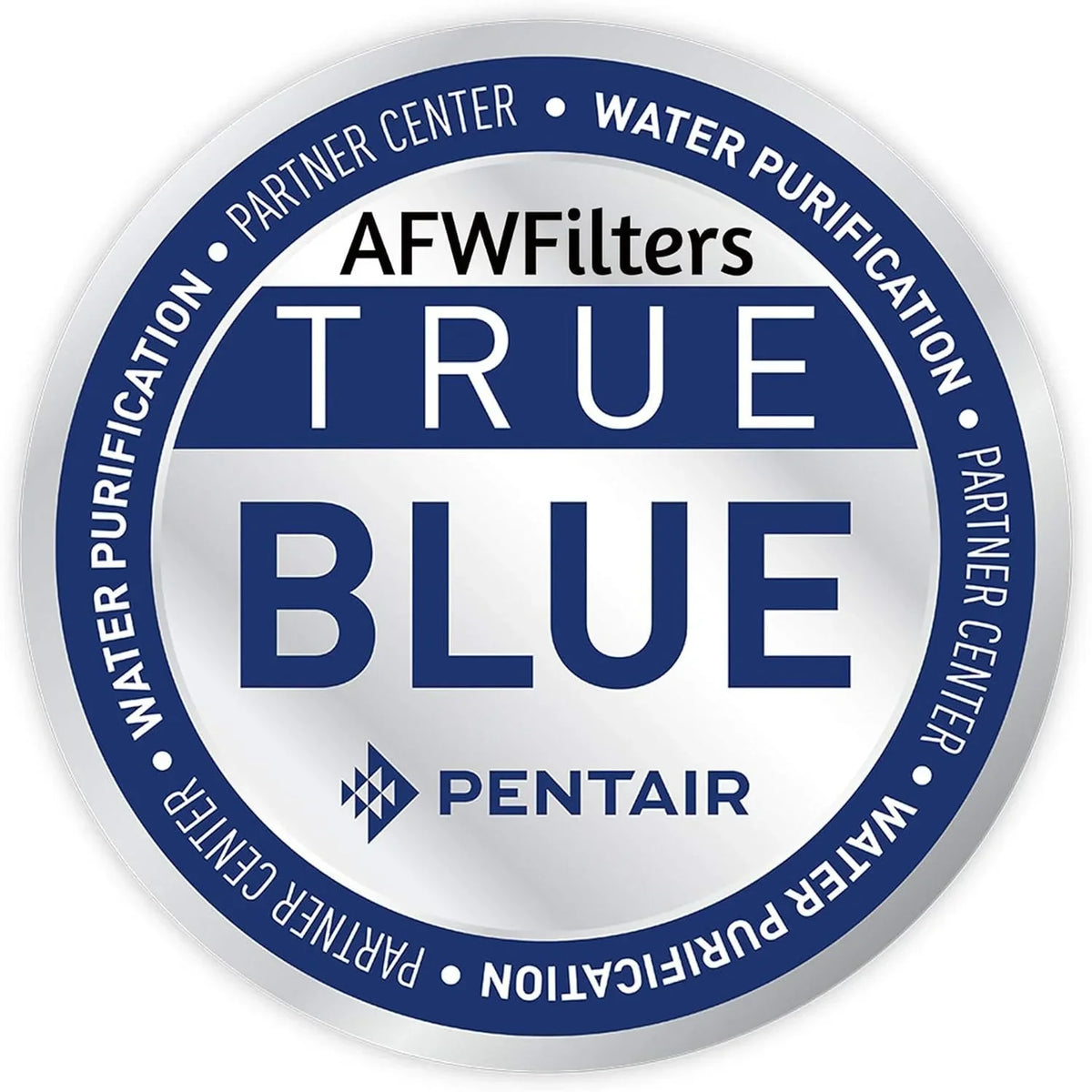 AFWFilters 2 cubic Foot 64k Whole Home Iron Pro Liquid Softener with Fine Mesh Resin, 3/4" Stainless Steel FNPT Connection, and Almond Tanks