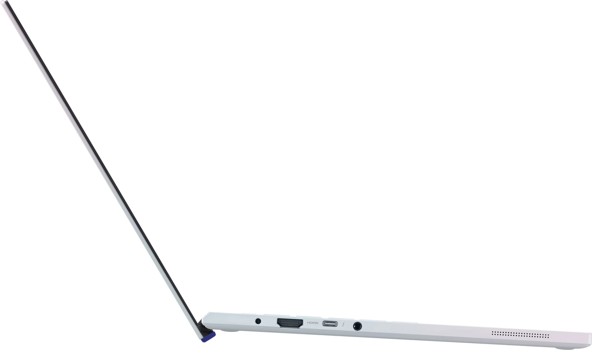 Galaxy Book Ion NP950XCJ-K02CA Comet Lake U i5-10210U 8GB/512GB 15.6'' Portable computer