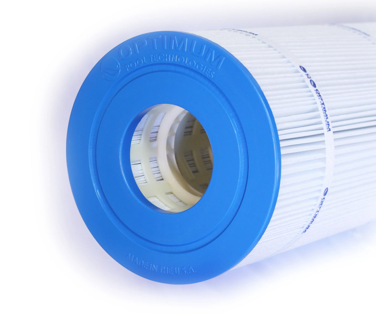 Pool Filter 4-Pack, Replaces Jandy CL580 R0357900, Unicel C-7482, Filbur FC-0820, & Pleatco PJAN145 Filter Cartridges - Made in USA