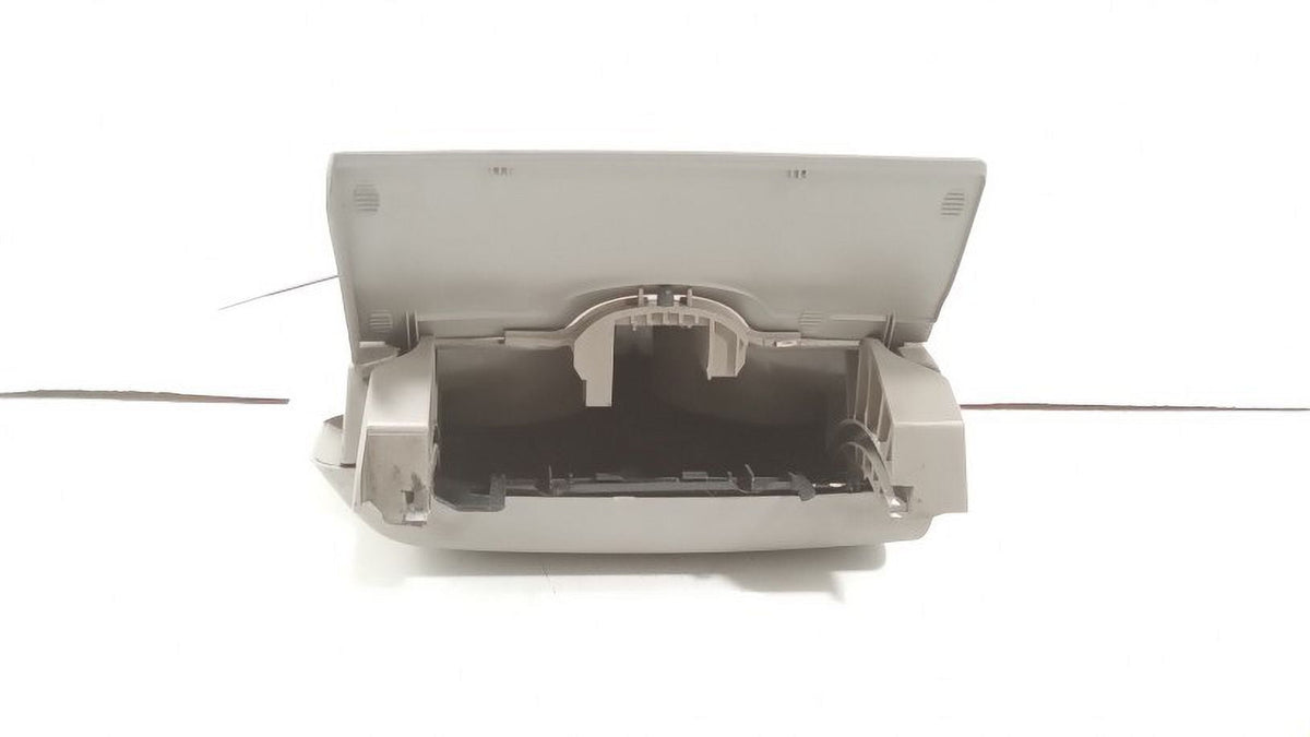 Pre-Owned 2002-2005 Dodge Ram 1500 Center Console Cup Holder Assembly OEM (Good)