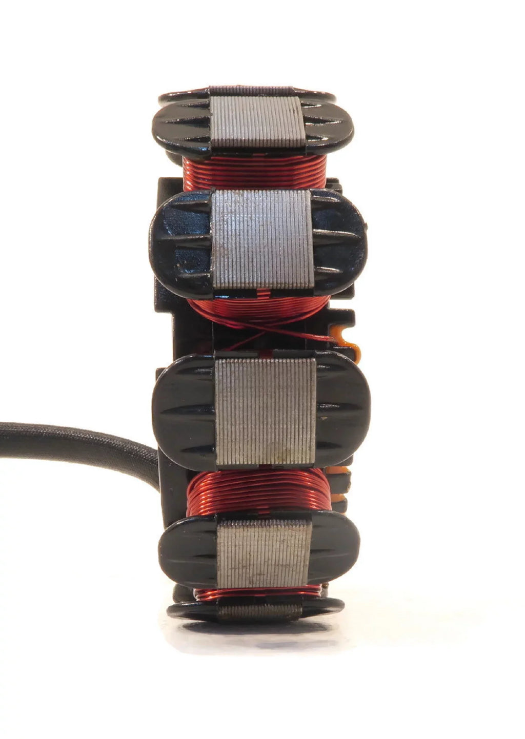 The ROP Shop Stator For 2000 Kawasaki Jet Ski 900 STX, Statorplate PWC Generator JT900-B2