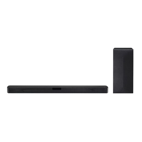 4.1 Channel 420W Soundbar Surround System with Wireless Speakers - SLM4R