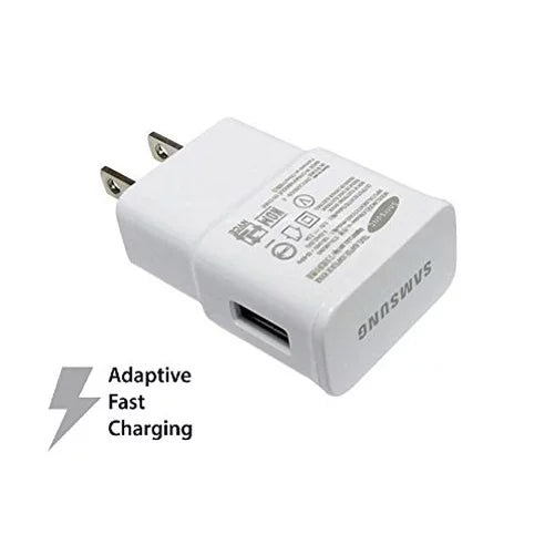 6ft USB Cable Type-C Fast Home Charger w Holster Leather Case Belt Clip for Lively Jitterbug Smart3 - Motorola One Zoom, Moto Z4 Z3 Play Z2 Play Z Force Droid, Revvlry Plus, G7 G Stylus Power