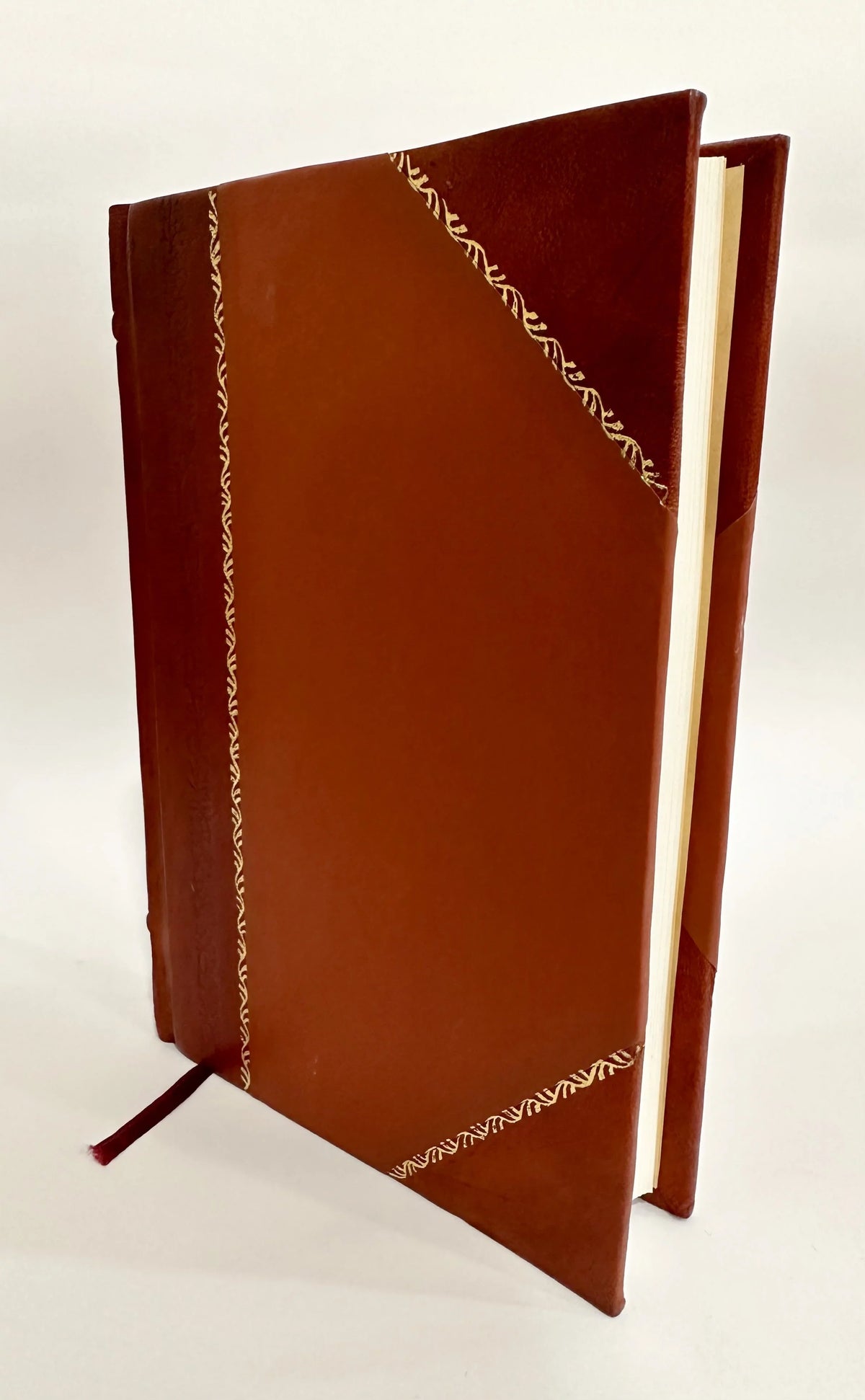 Parochial History of Liquid and Lismore during the 18Th and 19Th Centuries / 1912 Edition (1912) [Leather Bound]