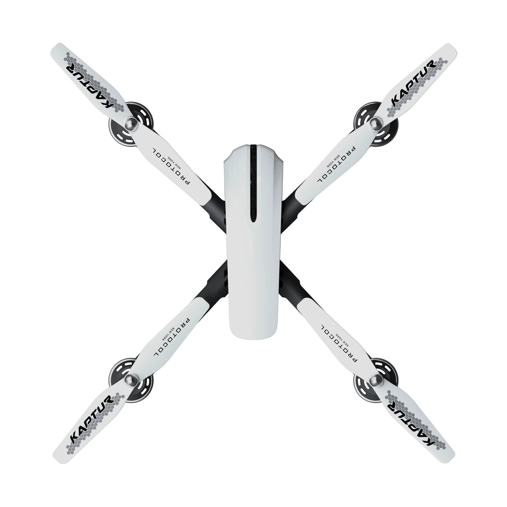 Protocol Kaptur GPS II Wi-Fi Drone with HD Camera