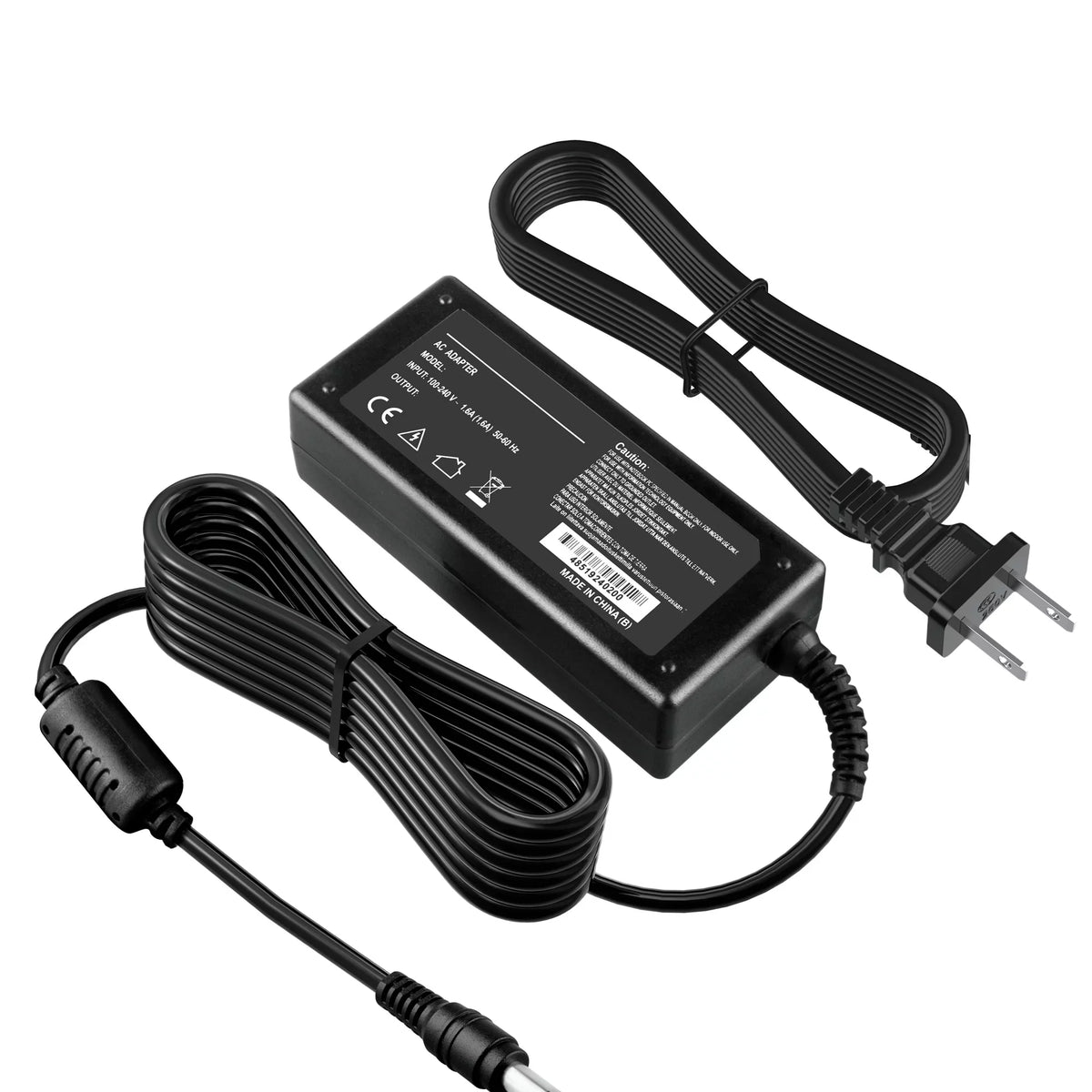 PKPOWER 65W for Probook 430-G1 430-G2 440-G1 440-G2 450-G1 450-G2 455-G1 455-G2 640-G1 645-G1 650-G1 655-G1 EliteBook 745-G2 820-G1 820-G2 840-G1 840-G2 850-G1 850-G2 Revolve 810 ZBook 14 15u G2