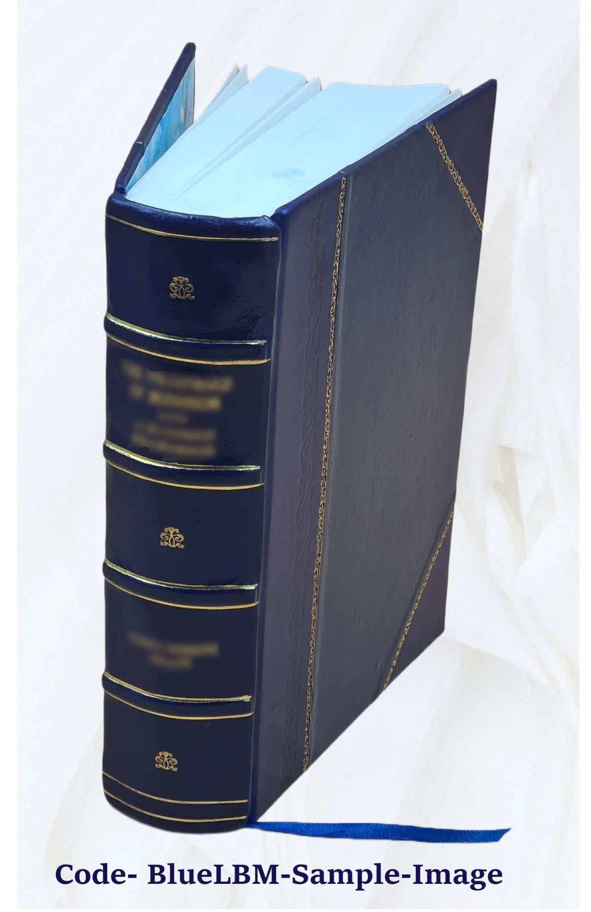 Allgemeine Geschichte der Völker und Staaten 1824 [Leather Bound]