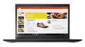 ThinkPad T470s Touch Windows 7 Pro Notebook - Core i7-7600U, 20GB RAM, 1TB SSD, 14" IPS FHD (1920x1080) Matte Monitor Fingerprint Reader, Smart Card Reader, Black Color