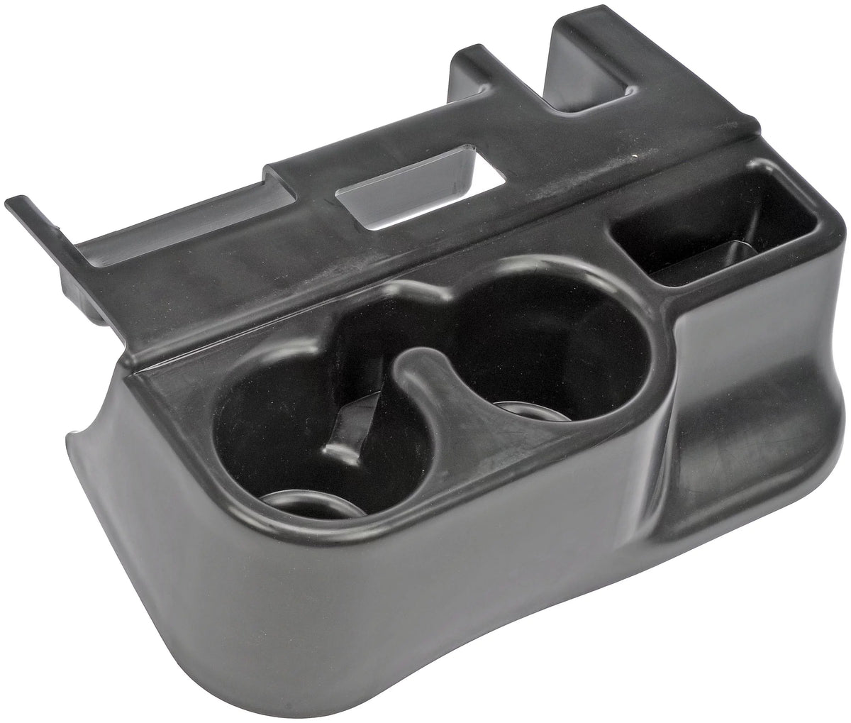 Dorman 41019 Cupholder Attachment For Console for Specific Dodge Models