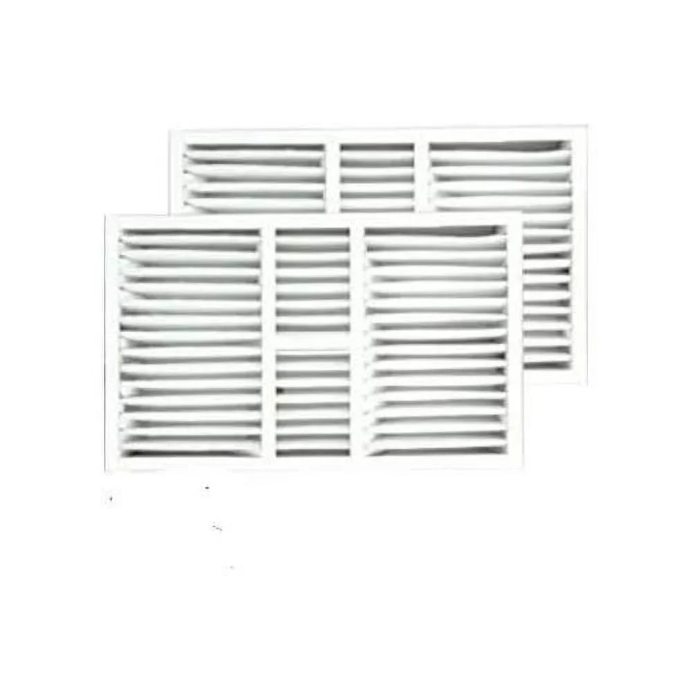 FFC16255HON Compatible Replement For 16X25x5 Air Filter MERV 11 FC100A1029 Pleated Furne Air Conditioner Filters tual Size: 15.875 X 24.75 X 4.25, 2-Pk