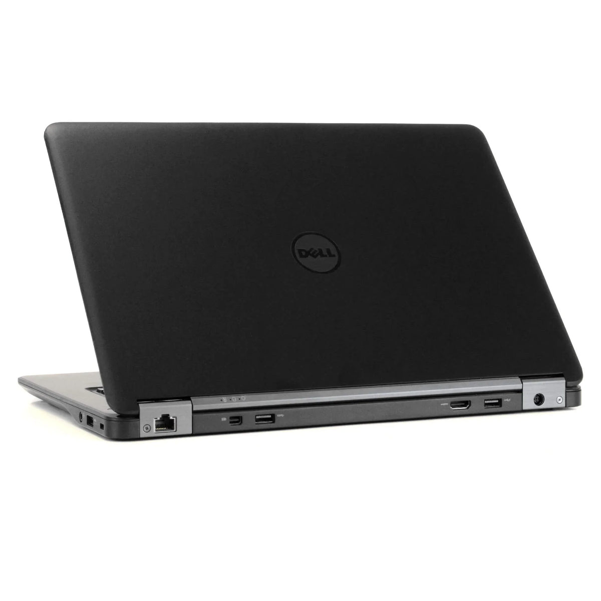 " Latitude E7450 Portable computer Computer, 2.90 GHz i5 Dual Core Gen 5, 8GB DDR3 RAM, 240GB Solid State Drive (SSD) SSD Hard Drive, Windows 10 Professional 64Bit, 14"" Display Second-hand