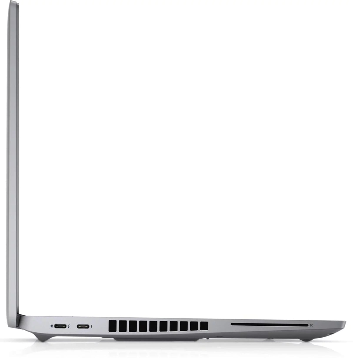 Restored Precision 3000 3560 Workstation Notebook (2020) | 15.6" FHD | Core i5 - 512GB SSD - 16GB RAM | 4 Cores @ 4.4 GHz - 11th Gen CPU (Refurbished)
