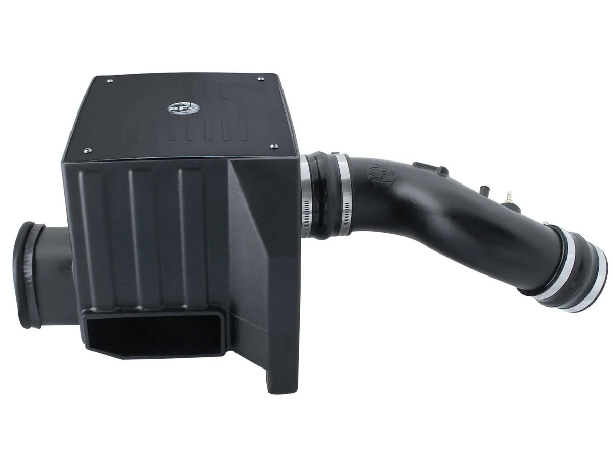 Magnum FORCE Stage-2Si Cold Air Intake System w/ Pro DRY S Filter