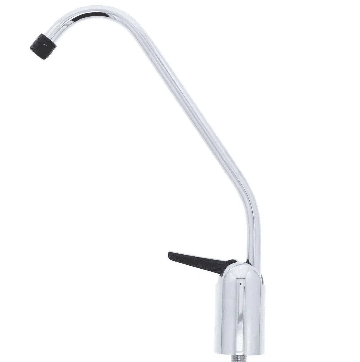 2 Stage 10-inch Drinking Fluid Filter for Fluoride, Arsenic, & Heavy Metal Removal