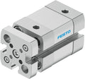 Original Compact cylinder ADNGF-40-15-P-A-S2 537128 For FESTO