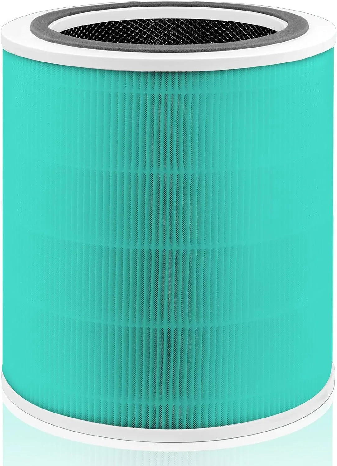 Core 400S To·xin Absorber Replacement Filter for LEVOIT Core 400S Smart WiFi Air Purifier, 3-in-1 H13 True HEPA Replacement Filter, Compared to Part # Core 400S-RF-TX (LRF-C401-GUS), Green, 1 Pack