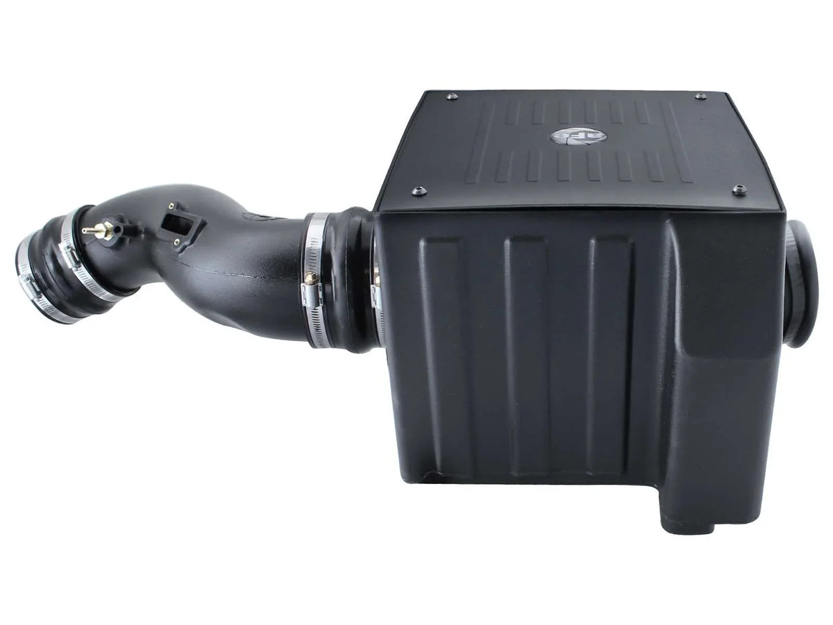 Magnum FORCE Stage-2Si Cold Air Intake System w/ Pro DRY S Filter