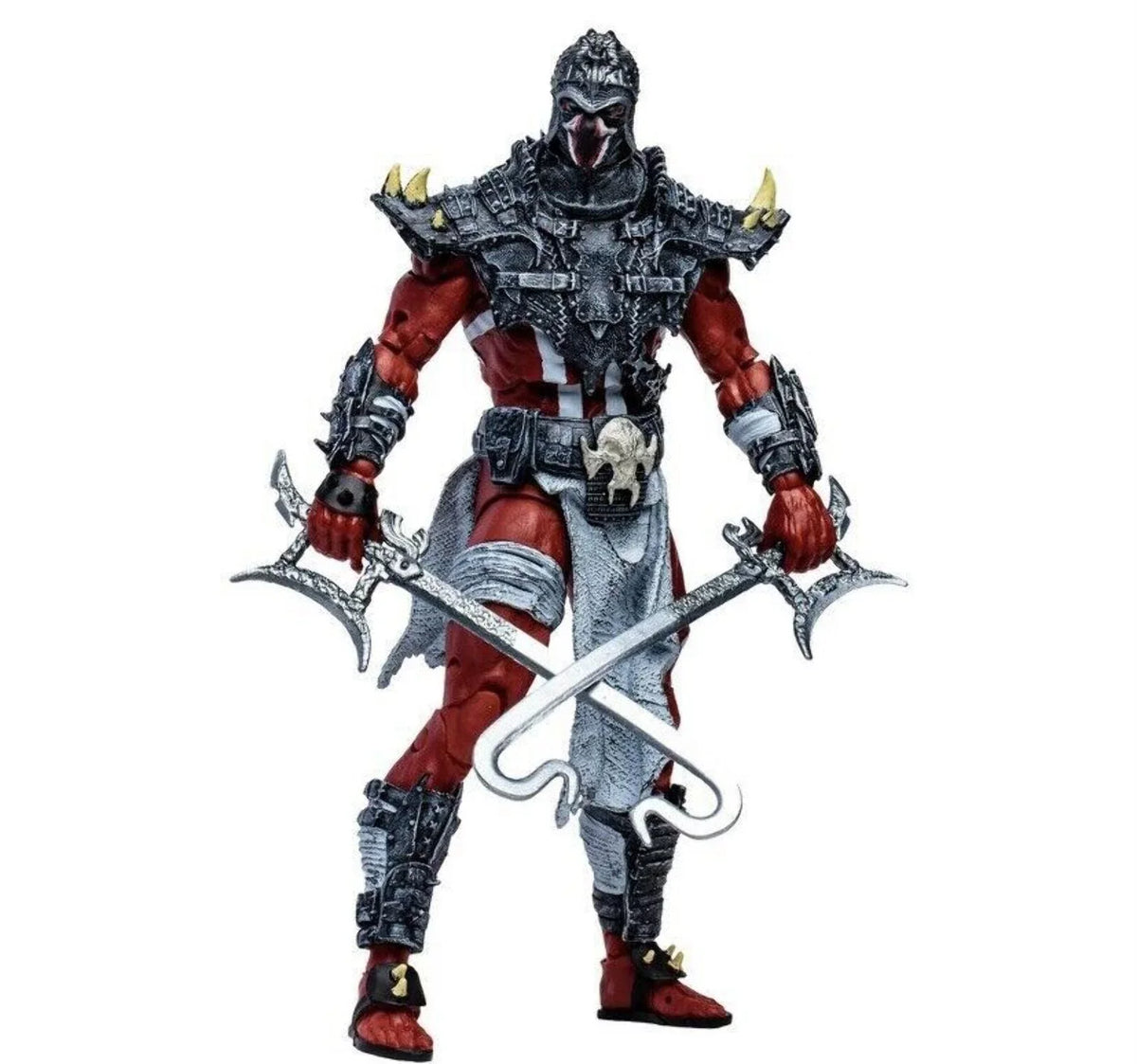 McFarlane Gold Label Collection Ninja Spawn Action Figure