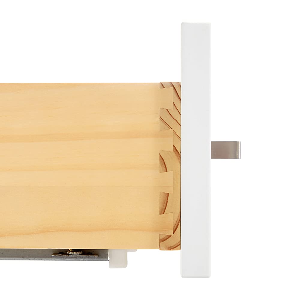 DKB Isabella 72" Oak Double Bathroom Vanity with Sink, 1.5" Carrara White Marble Countertop, Rectangle Undermount Sinks, 4 Soft Closing Doors, 6 Dovetail Drawers