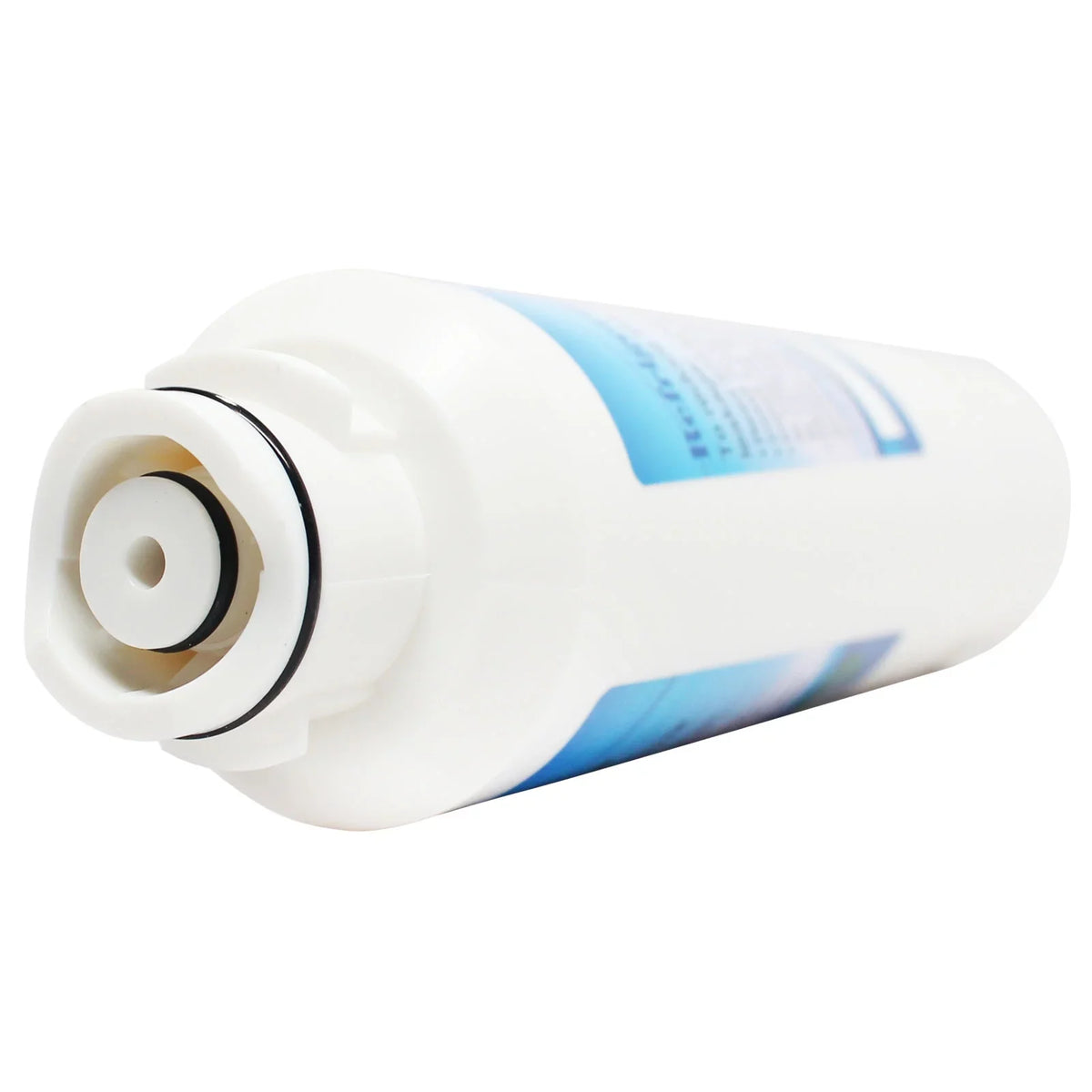 3-Pack Replacement for DA-29-00020B Liquid Filter for Refrigerators - Compatible with RF4287HARS, DA29-00020B, RF24FSEDBSR, RF31FMESBSR, RF25HMEDBSR, RS265TDRS