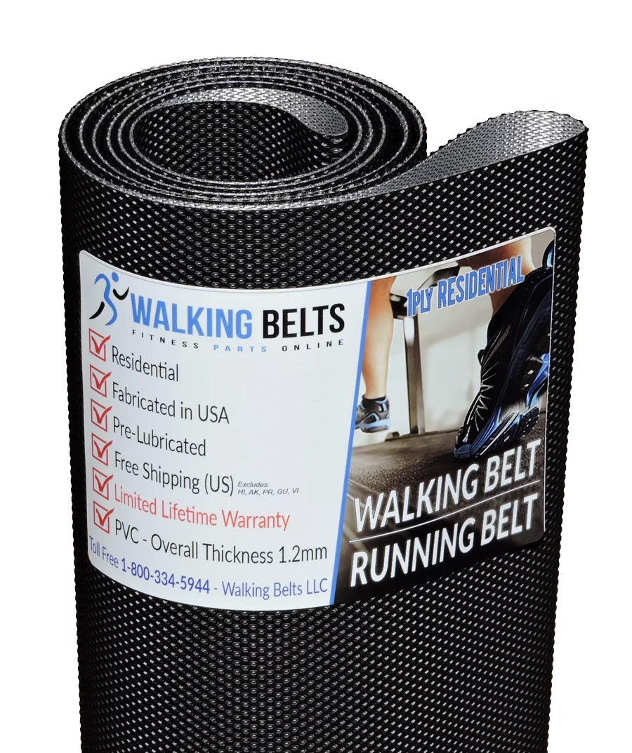 GGTL396105 Golds Gym Trainer 410 Treadmill Walking Belt