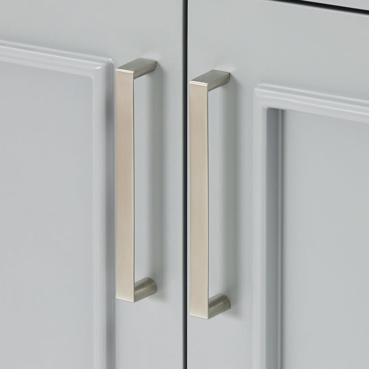 DKB Emilia 72 Inch Bathroom Vanity Double Sink â White Bathroom Vanity with Sink, 1.5" Edge Carrara White Quartz Countertop & Backsplash, 4 Soft-Close Doors, and 6 Dovetail Drawers