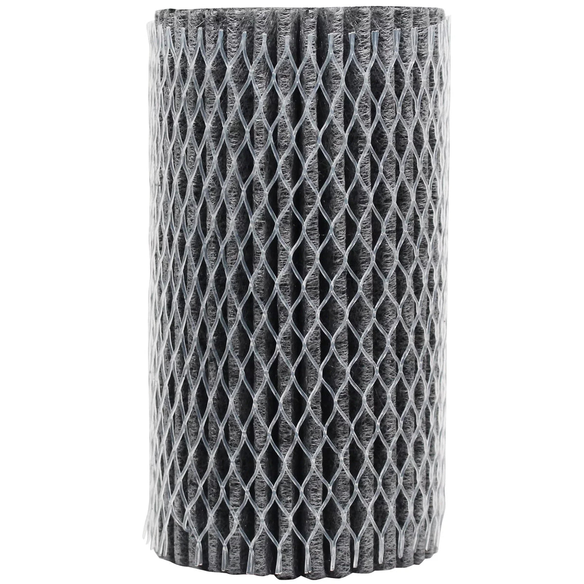 8-Pack Replacement for Electrolux EI27BS16JS6 Refrigerator Air Filter - Compatible with Electrolux EAF1CB, 46-9917 Fridge Air Filter