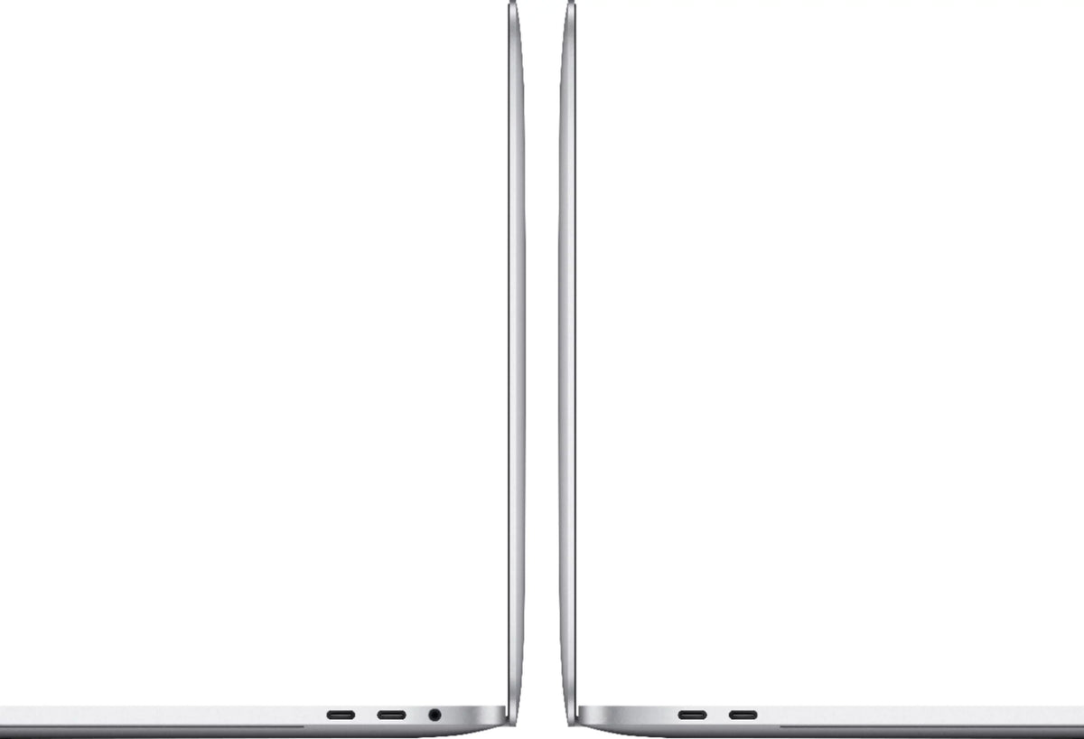 MacBook Pro 13-inch (i5 2.3GHz, 256GB SSD) (Mid 2018, MR9Q2LL/A) - Space Gray Bundle with Black Zipper Sleeve + Portable computer Starter Kit + Cleaning Kit (Refurbished)