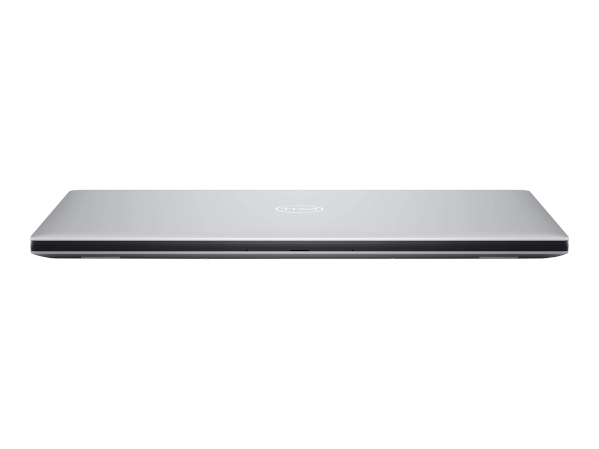 Restored Precision 5510 15.6" Notebook i7 2.70 GHz 32 GB 512 GB SSD Windows 10 Pro (Refurbished)