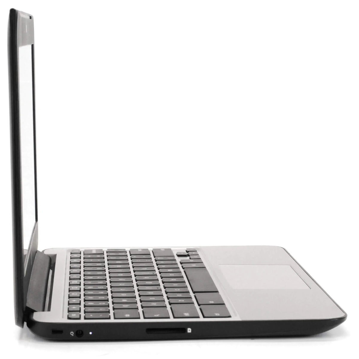 Chromebook 11 G4, 2.16 GHz Celeron, 2GB DDR3 RAM, 16GB SSD Hard Drive, Chrome, 11" Monitor SECOND-HAND Grade B)