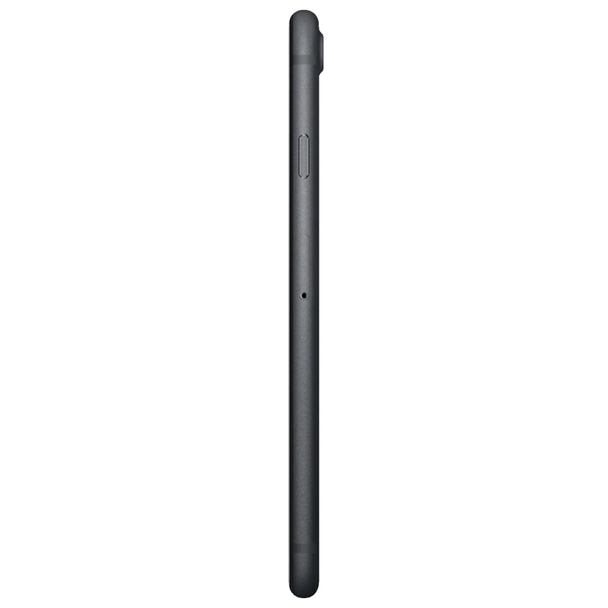 Restored iPhone 7, 32 GB, Black - GSM Unlocked - GSM compatible (Refurbished)