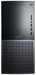 XPS 8960 Desktop PC - 14th Gen Core i7-14700K up to 5.6 GHz, 32GB RAM, 2TB PCIe SSD + 6TB HDD, NVIDIA GeForce RTX 4080, Windows 11 Home