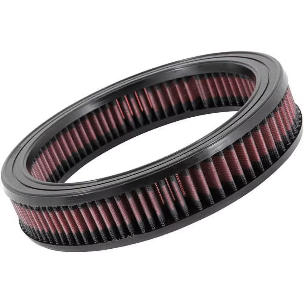 K&N Engine Air Filter: High Capability Premium, Washable, Replacement Filter: Fits Select 1962-1994 OPEL/VAUXHALL/GMC/CHEVROLET Vehicle Models (See Description for Fitment Informaiton) E-1070