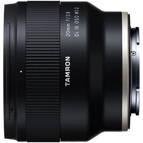 20mm f/2.8 Di III OSD Lens for FE