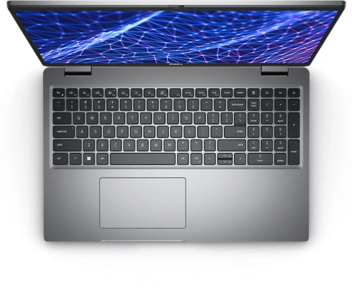 Latitude 5000 5530 Mobile pc (2022) | 15.6" HD | Core i5 - 256GB SSD - 16GB RAM | 10 Cores @ 4.4 GHz - 12th Gen CPU