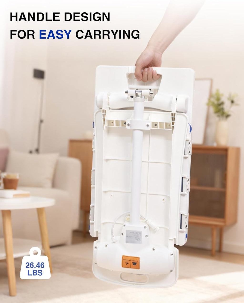 Pterying Electric Lift Chair for Elderly from Floor, 308 LBS