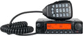 Retevis RA87 GMRS Mobile Radio, High Power Mobile Transceiver Base Station