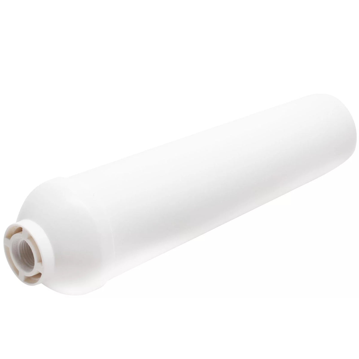 10-Pack Replacement for Liquid 101038 Inline Filter Cartridge - Universal 10-inch Cartridge for Liquid 9 Stage Alkaline Reverse Osmosis System - Denali Pure Brand