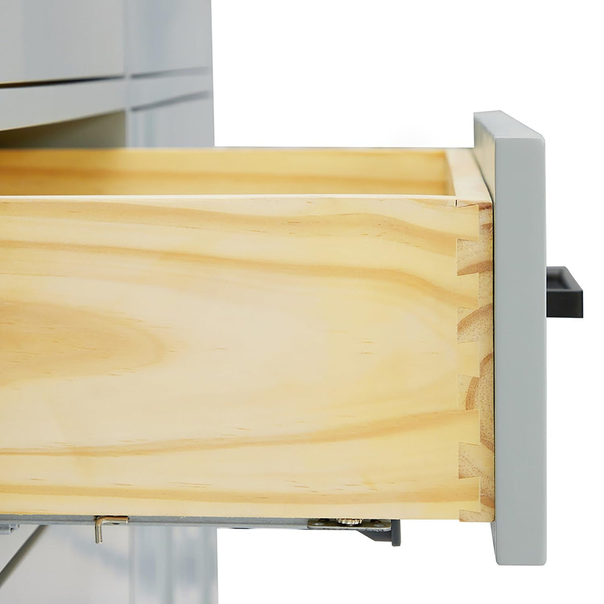 DKB Emilia 72 Inch Bathroom Vanity Double Sink â White Bathroom Vanity with Sink, 1.5" Edge Carrara White Quartz Countertop & Backsplash, 4 Soft-Close Doors, and 6 Dovetail Drawers