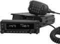 Retevis MA1 Dual Band Ham Radio, Cross-Band Repeater Mobile Transceiver