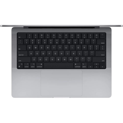 (CTO) 14-in MacBook Pro: M2 Max 12-core CPU 38-core GPU 64GB 4TB Space Gray 96W - Z17G002TU (Jan 23)