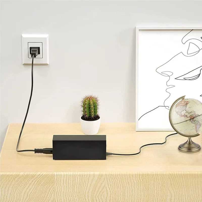 Nuxkst AC Adapter Charger for Harman Kardon Onyx Studio 6 Fluid BT Speaker Power