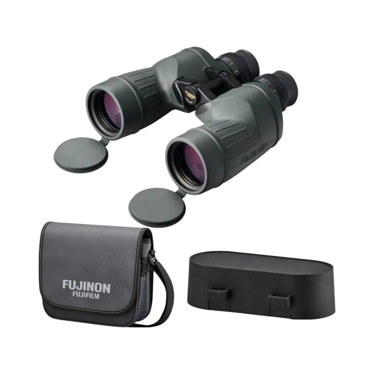 Fujinon Polaris 7x50 FMTR-SX Tough and Liquid Binocular with Soft Case