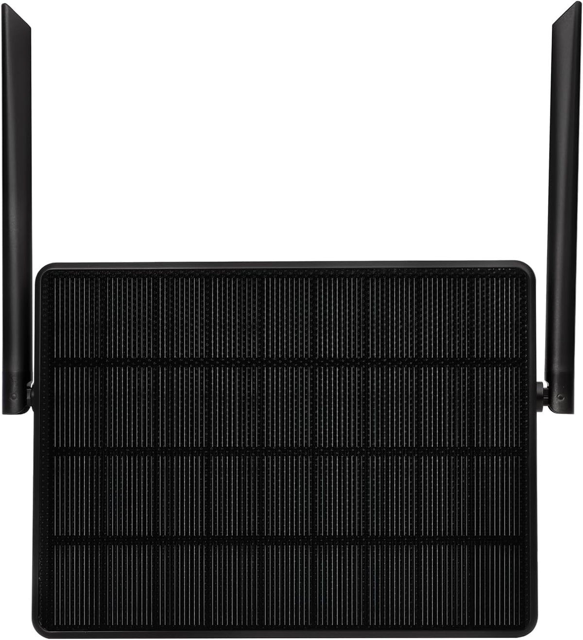 ELECROW Outdoor Solar Power for Meshtastic with 6W Solar Panel Support GPS