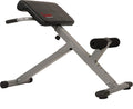 Sunny Health & Fitness Multi-Function Roman Chair