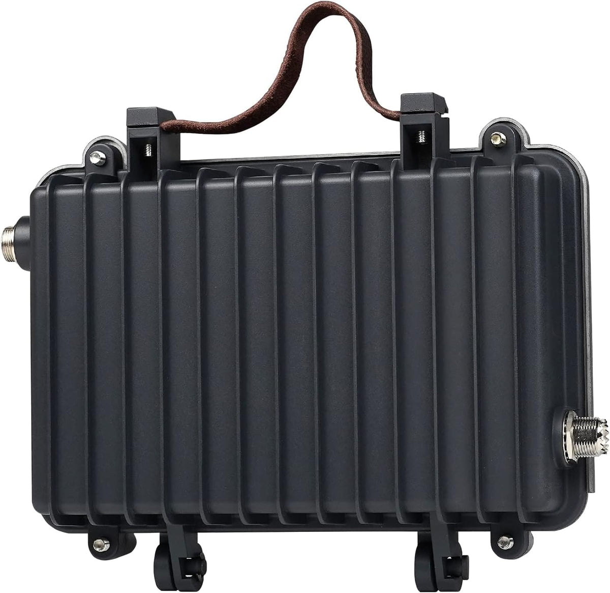 Retevis RT97 Full Duplex Radio Repeater, Customizable Analog, 16CH (1 Pack)