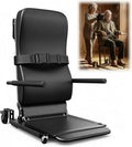 Electric Lift Chair, Lifts Elderly from Floor After a Fall, Soft Cushion